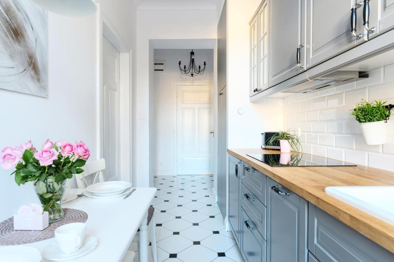Apartament Nowe Miasto - Skwer Malarzy Гожув-Велькопольски Экстерьер фото