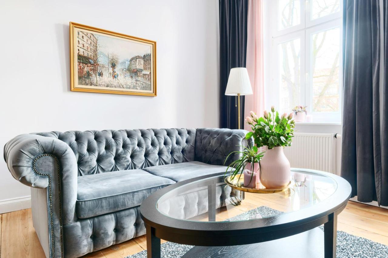 Apartament Nowe Miasto - Skwer Malarzy Гожув-Велькопольски Экстерьер фото