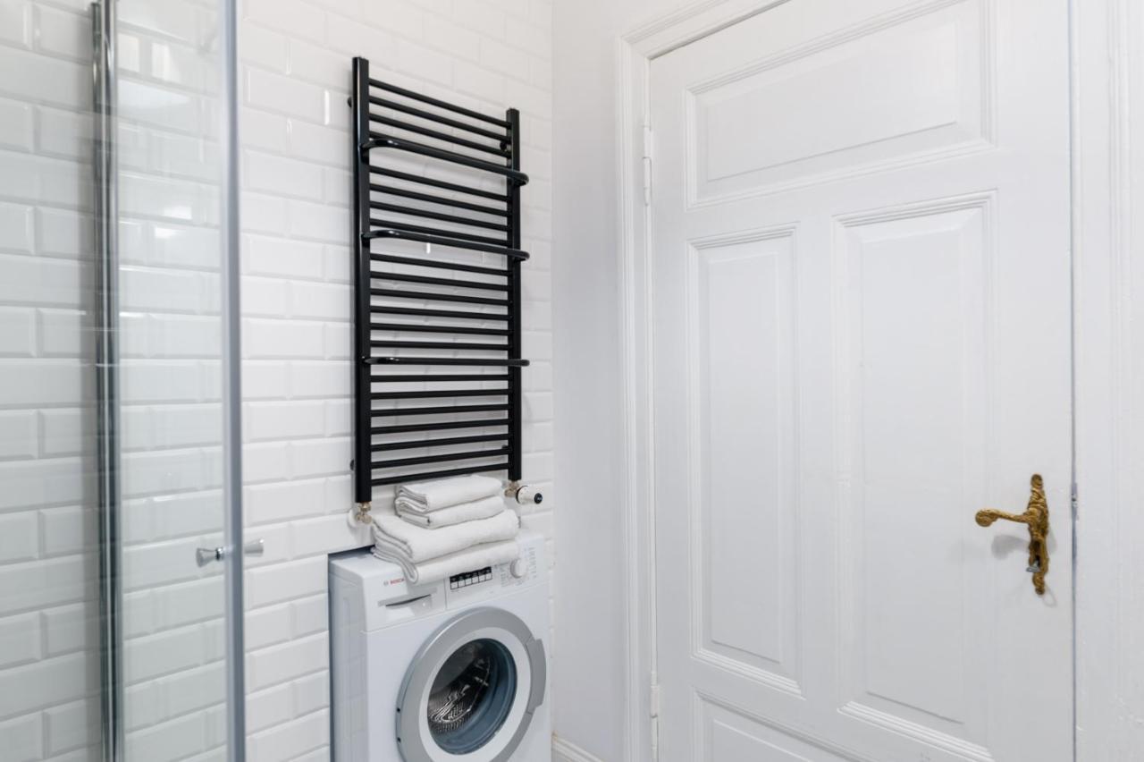 Apartament Nowe Miasto - Skwer Malarzy Гожув-Велькопольски Экстерьер фото