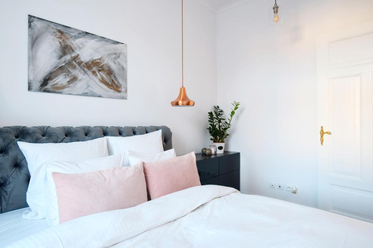 Apartament Nowe Miasto - Skwer Malarzy Гожув-Велькопольски Экстерьер фото